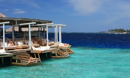 Six Senses Laamu